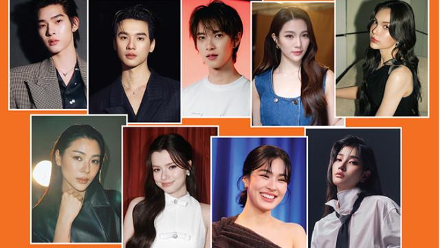 FEED X KHAOSODAWARDS 2026 evidenzia la crescita dell'intrattenimento thailandese