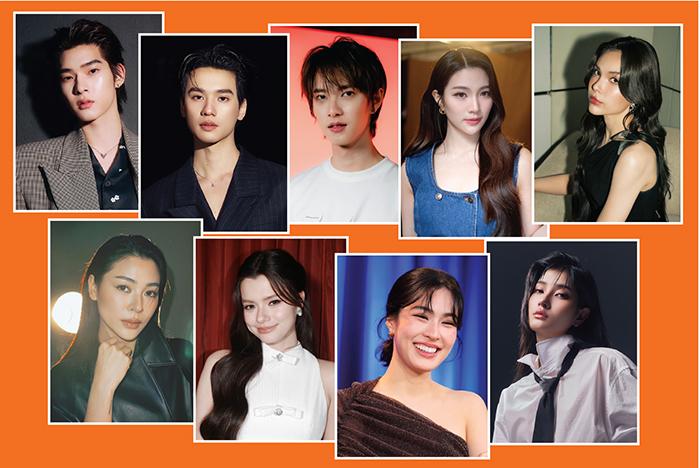 FEED X KHAOSODAWARDS 2026 evidenzia la crescita dell'intrattenimento thailandese