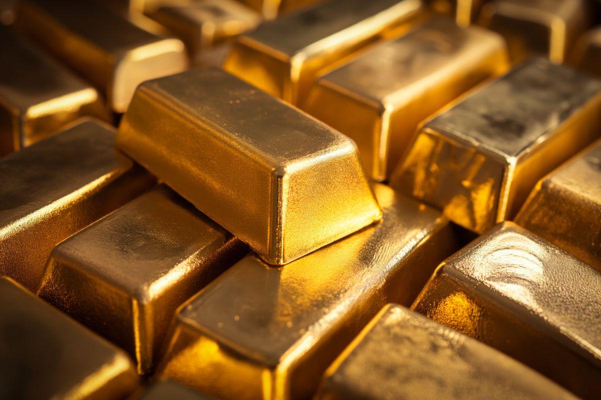 Goldpreise in Thailand steigen am 25. September 2026 um 150 Baht