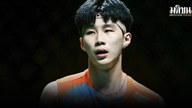 La star thaïlandaise du badminton « Ikq » se retire de l'épreuve individuelle des Jeux asiatiques