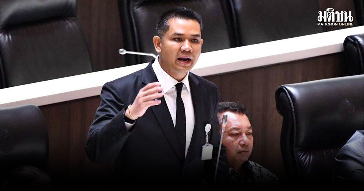 นักการเมืองจี้ผู้ว่าฯ กทม. สั่งตรวจอาคารดัดแปลงและสถานบันเทิงทันที