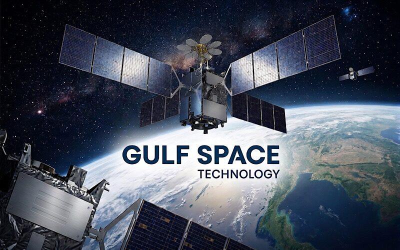 Thaicom cambia nome in Gulf Space Technology per espandere le operazioni spaziali