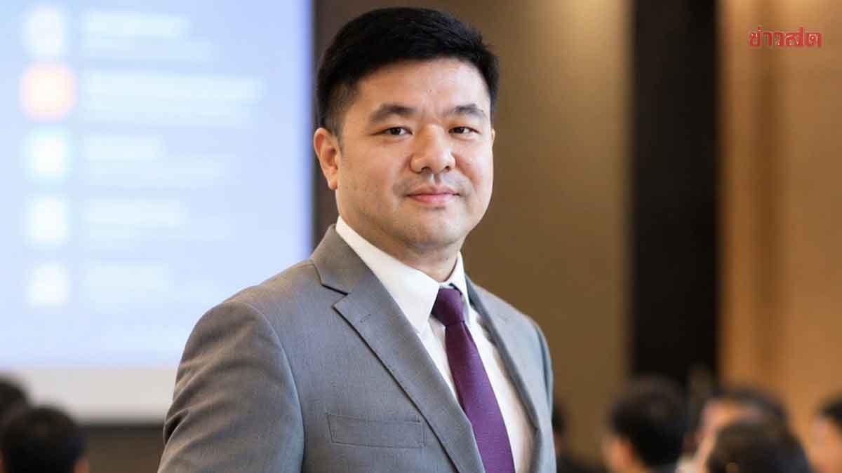 Un commissaire de la SEC appelle à un cadre de régulation de l'IA en Thaïlande