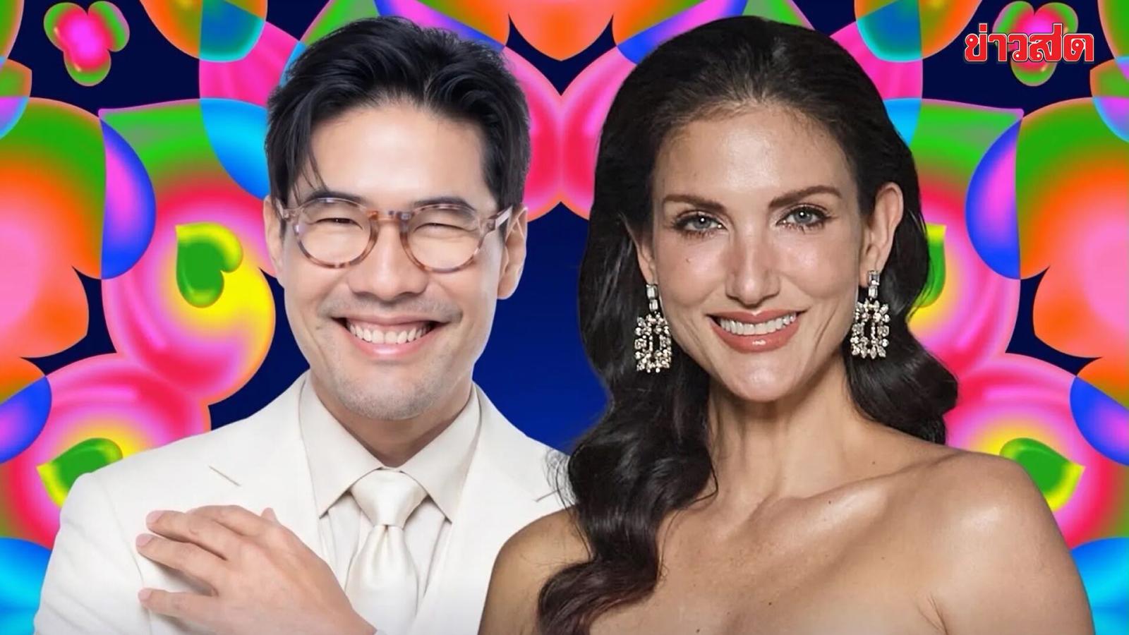 Таиланд примет первый конкурс песни Eurovision Asia
