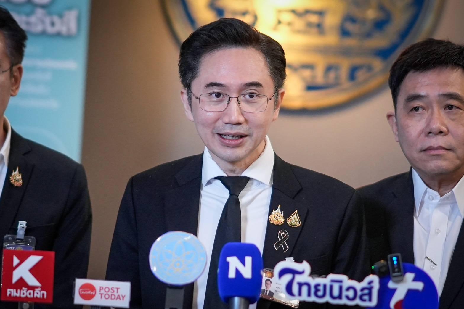 La Thailandia prepara un quadro normativo per i piccoli reattori nucleari modulari