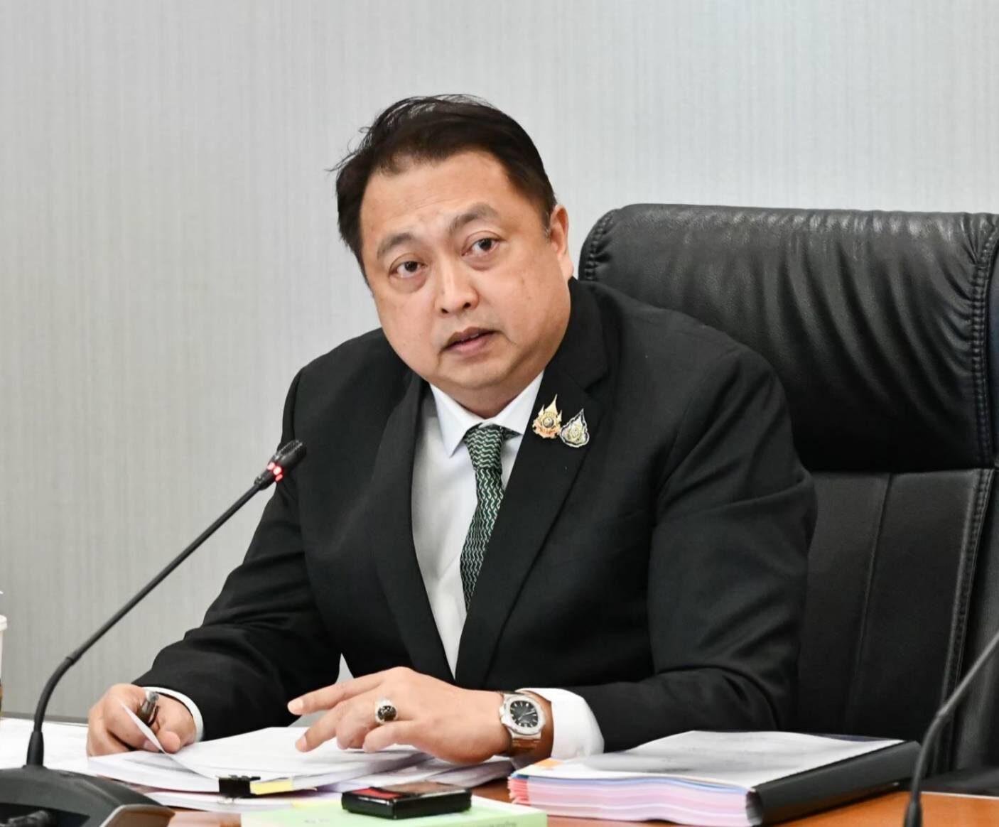 Il Ministero thailandese ispeziona il data center Telehouse per la conformità ambientale