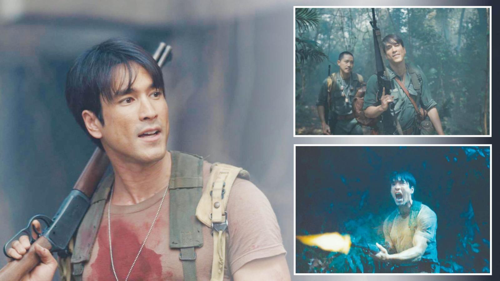 Annunciato il nuovo film horror 'Death Whisperer: Saming Khao Khwang'