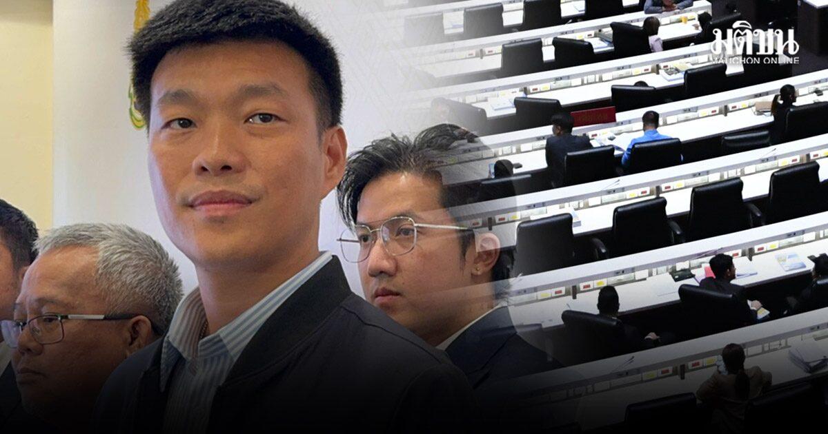 L'opposizione thailandese prepara una mozione di sfiducia contro il governo