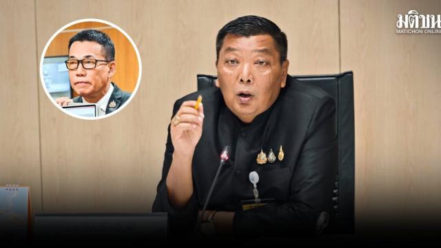 กมธ.สิ่งแวดล้อมวุฒิสภาวิจารณ์กรมป่าไม้กรณีการดูแลอดีตเจ้าหน้าที่เกษียณอายุ