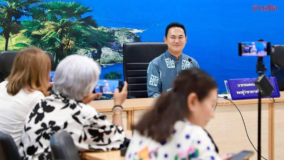 Phuket prepara una gran bienvenida para Nene Royal, ganadora de America’s Got Talent