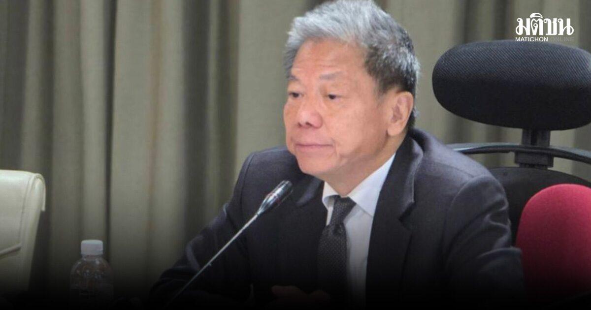 El Dr. Soran prepara una apelación ante la próxima reunión de la NBTC