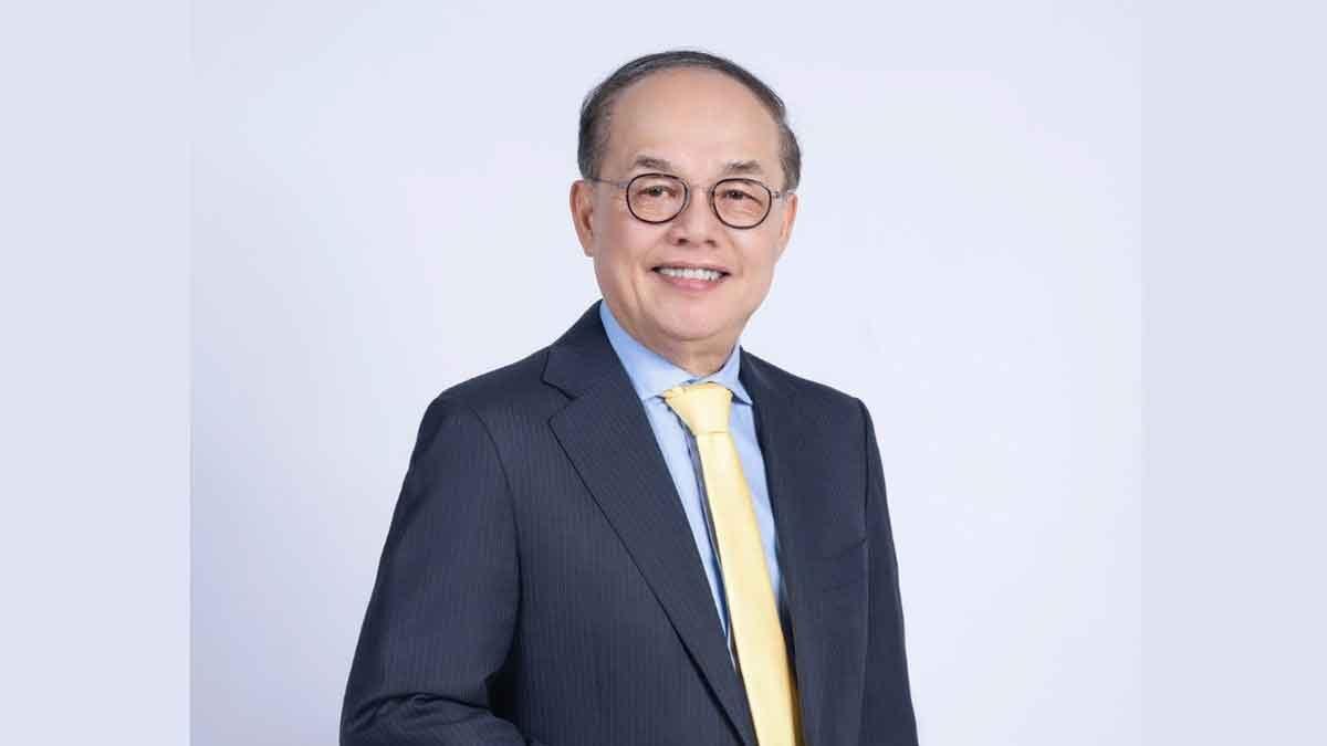 Thailändische Börse schlägt 'Dual-Class-Aktien' vor, um Familienunternehmen anzuziehen