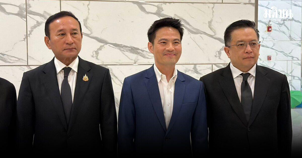 กระทรวงการคลังชง ครม. ขออนุมัติงบ 1.2 พันล้านบาท ช่วยเหลือลูกหนี้ กยศ.