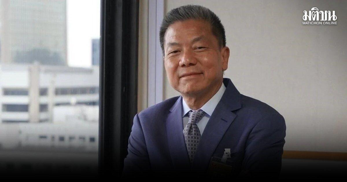 Verwaltungsgericht weist Sorans Antrag auf NBTC-Eignung zurück