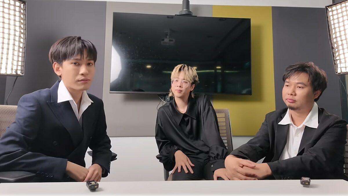 Thailändischer Gaming-Influencer warnt Fans nach Kreditausfall durch Profispieler