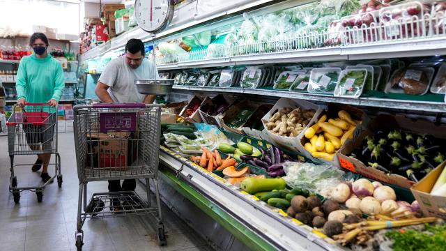 Aumento do IPC central dos EUA influencia expectativas do mercado para aumento de juros pelo Fed