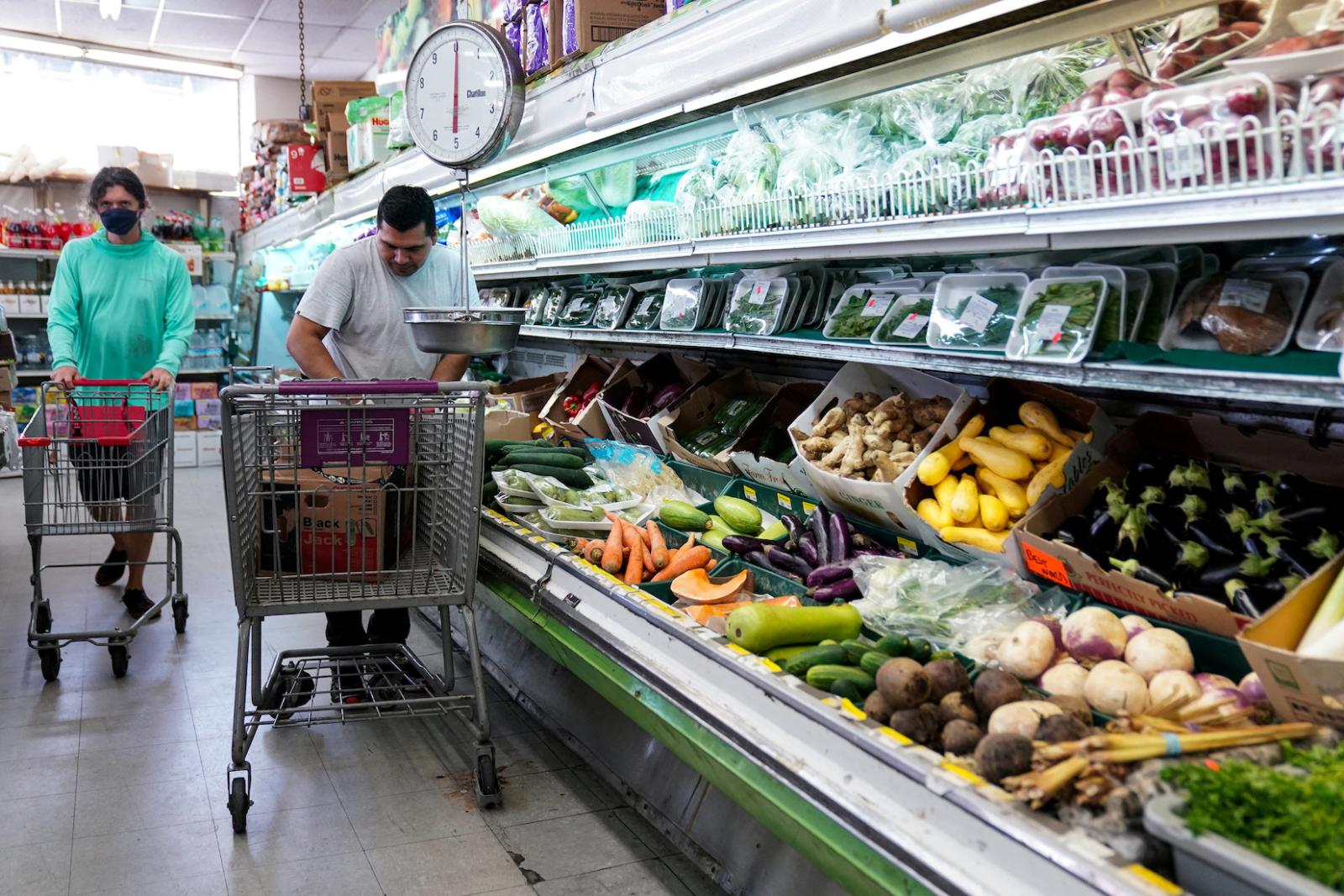 Aumento do IPC central dos EUA influencia expectativas do mercado para aumento de juros pelo Fed