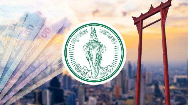 Die Stadtverwaltung von Bangkok führt 'Open by Default'-Richtlinie ein