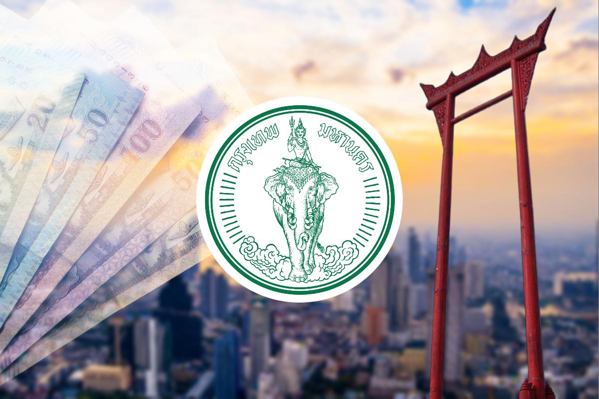 Die Stadtverwaltung von Bangkok führt 'Open by Default'-Richtlinie ein