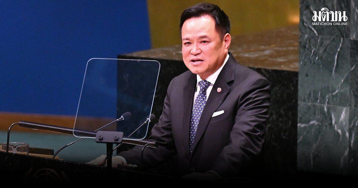 Il leader dell'opposizione presenta un reclamo contro la Commissione Elettorale sulla selezione del Senato