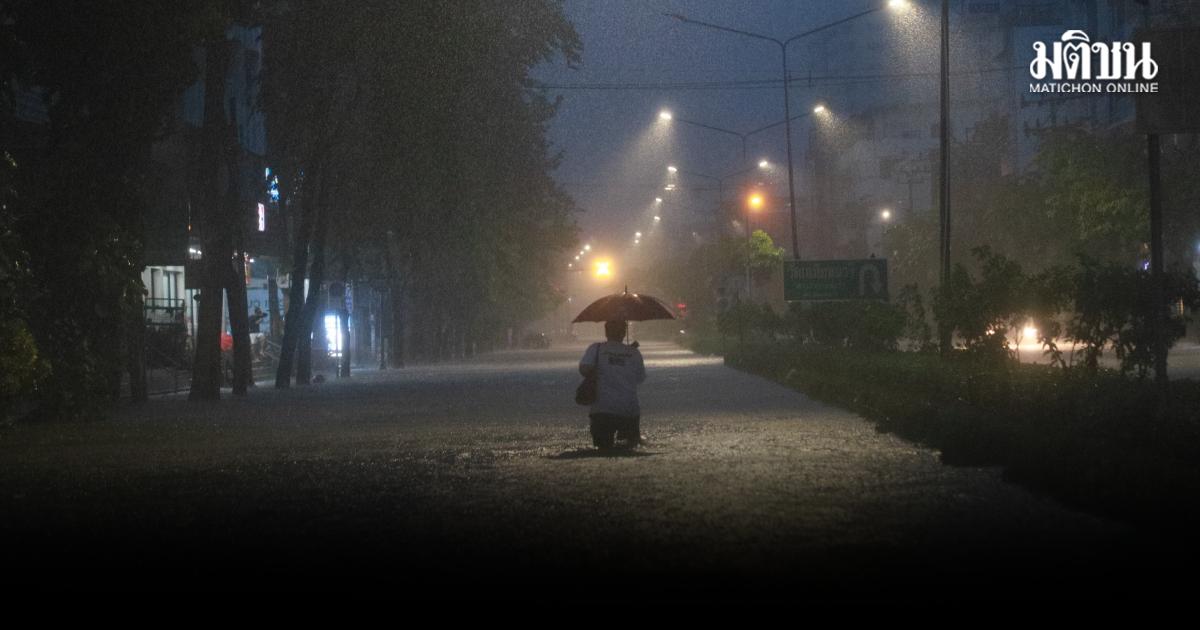 Bangkok dichiara tre distretti zone di disastro per inondazioni