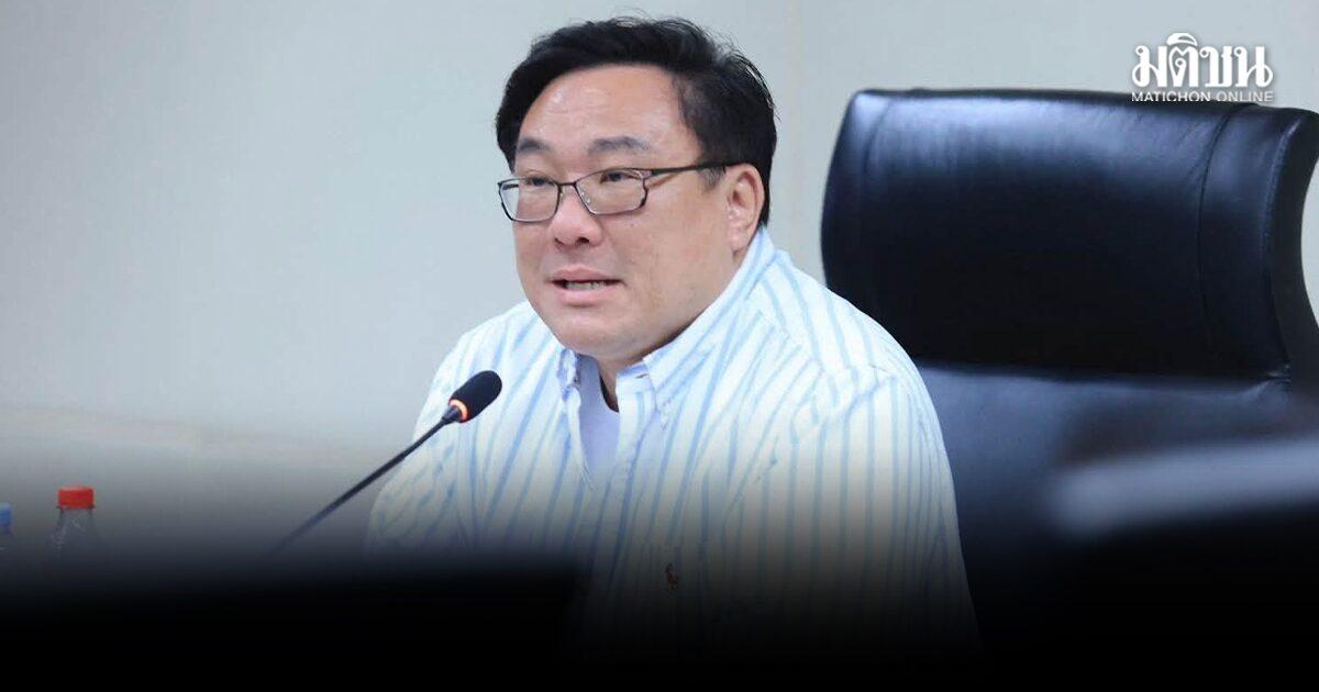 Le ministre thaïlandais du Travail clarifie les règles de l'élection à la sécurité sociale