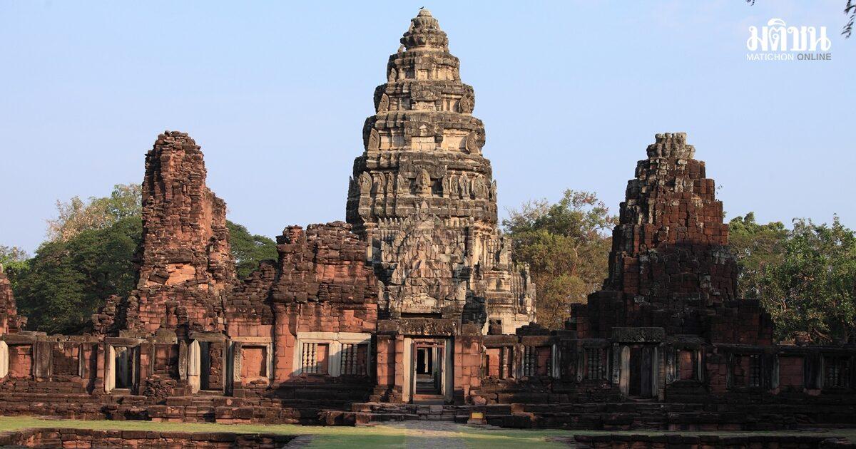 Réflexion sur les liens culturels entre la Thaïlande et le Cambodge