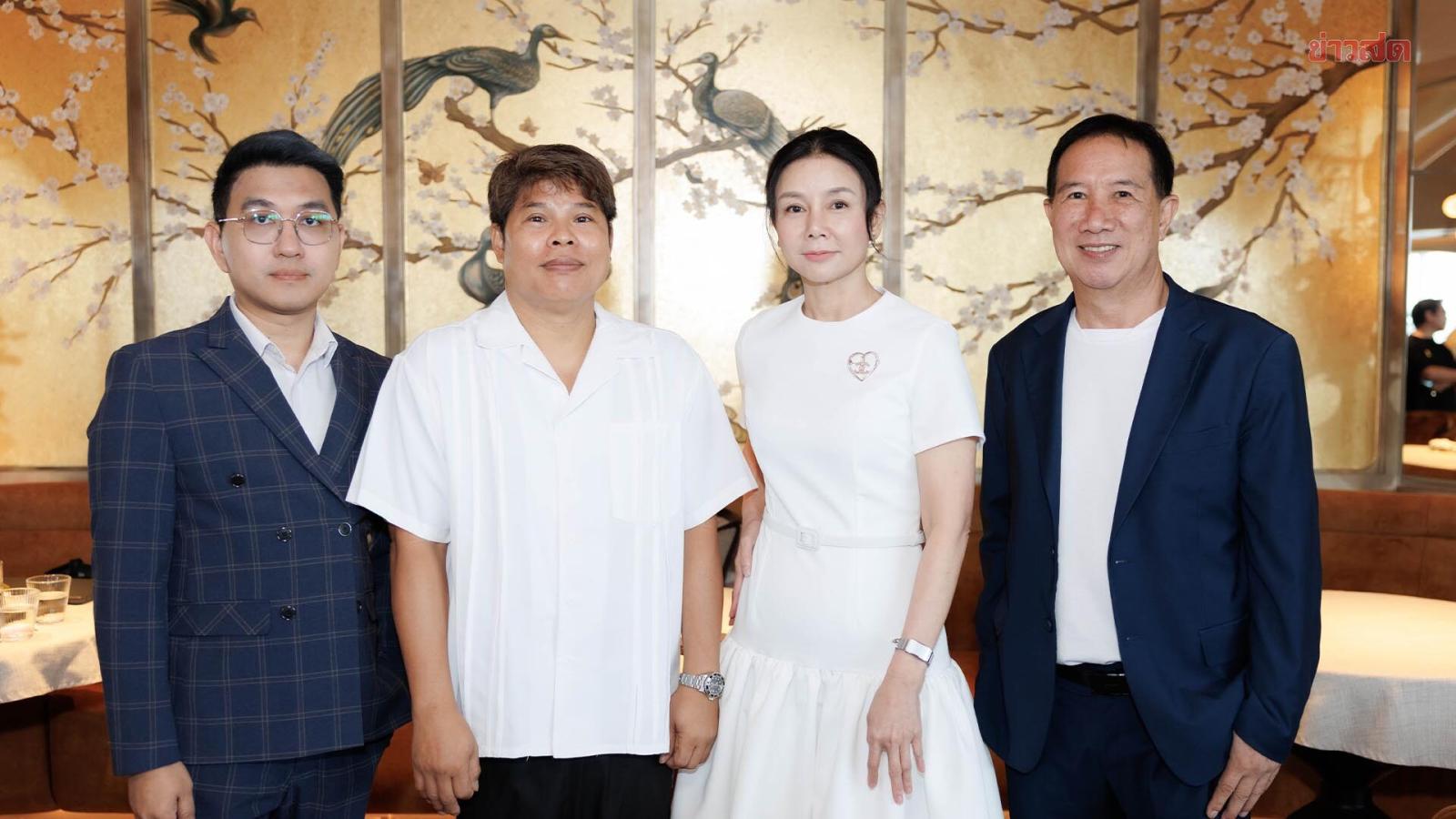 Thailand Launches 'LIVE TO 100' Initiative to Boost Medical Wellness Tourism