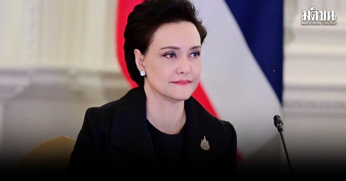 Le ministère thaïlandais du Commerce se prépare aux impacts des fortes pluies
