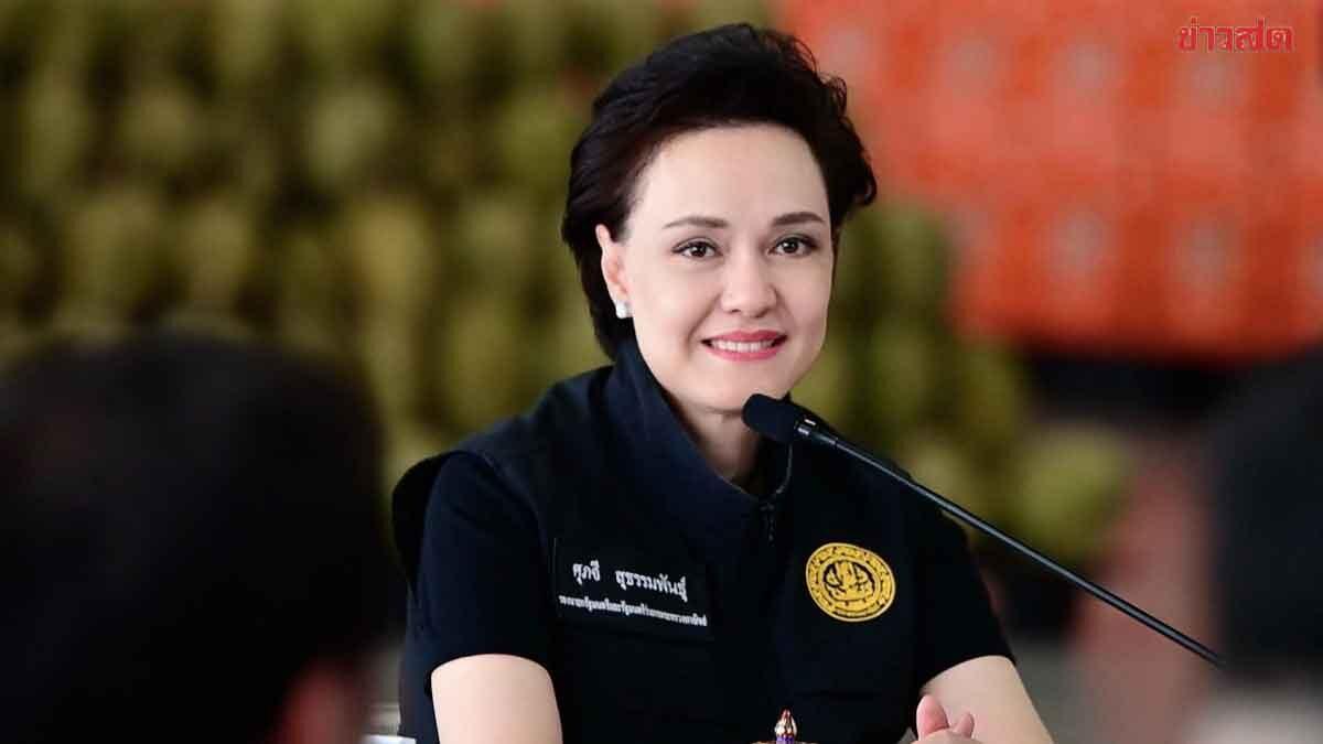 Le ministère thaïlandais du Commerce surveille les produits essentiels face aux inondations