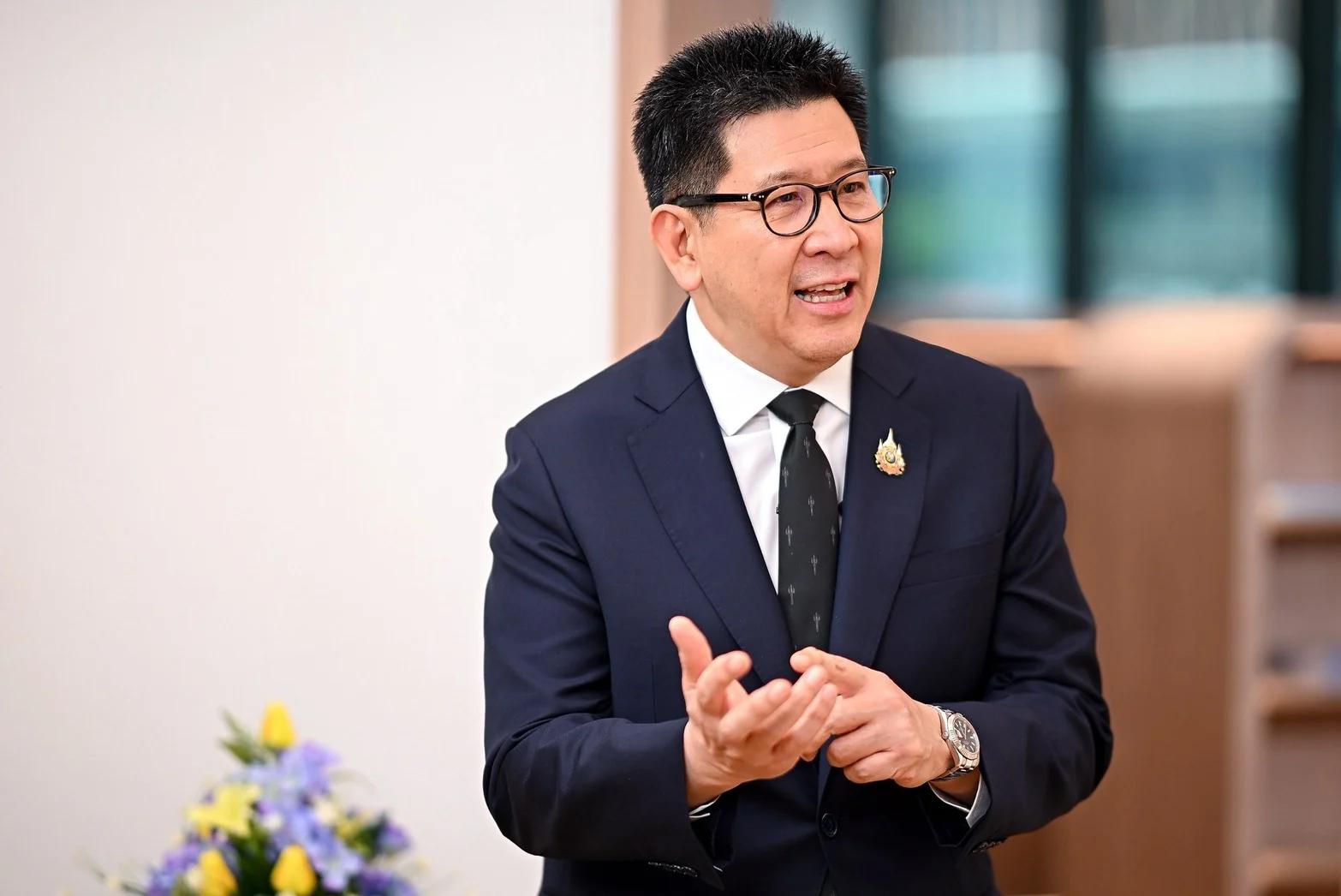 Thailand startet Phase 2 von 'Thai Helps Thai Plus' zur Bekämpfung der Energieinflation