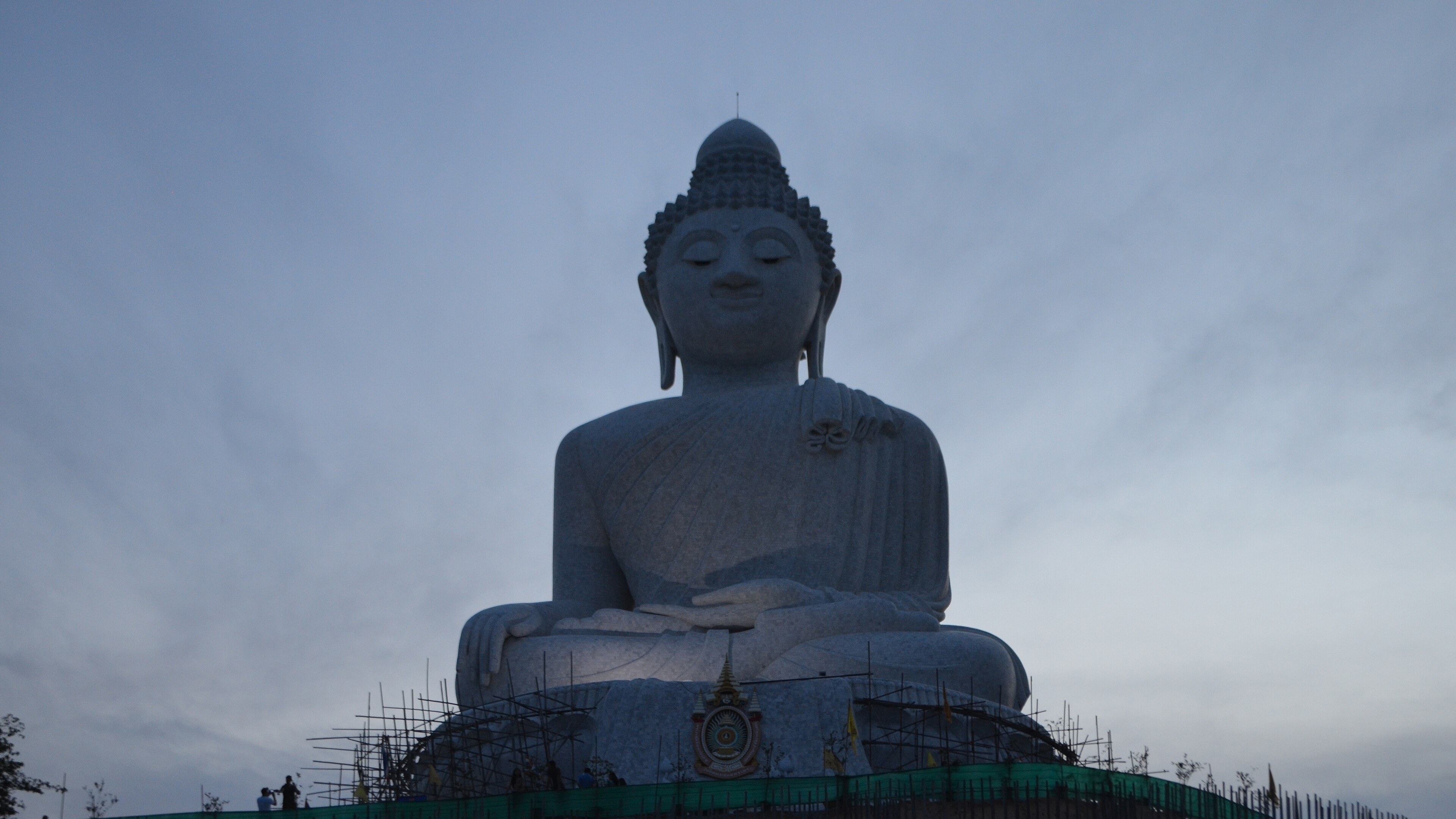 Big Buddha Phuket (Ming Mongkol)