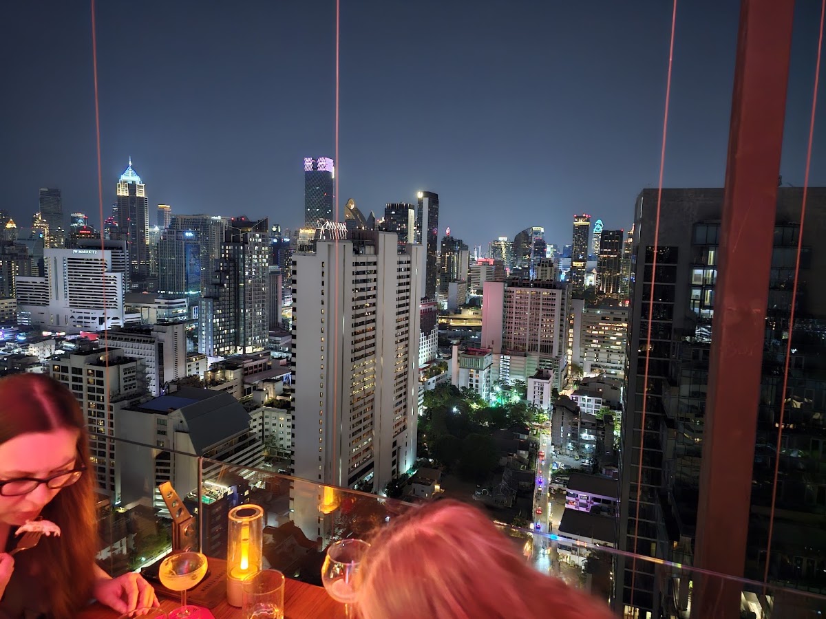 Photo Gallery — Above Eleven Rooftop Bar & Restaurant