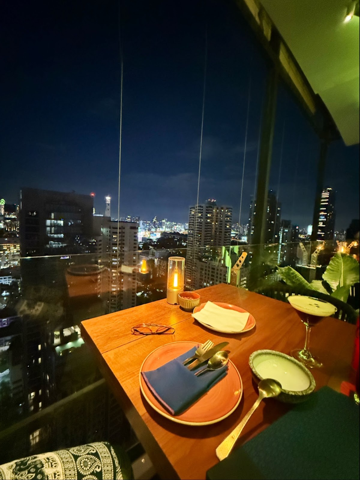 Photo Gallery — Above Eleven Rooftop Bar & Restaurant