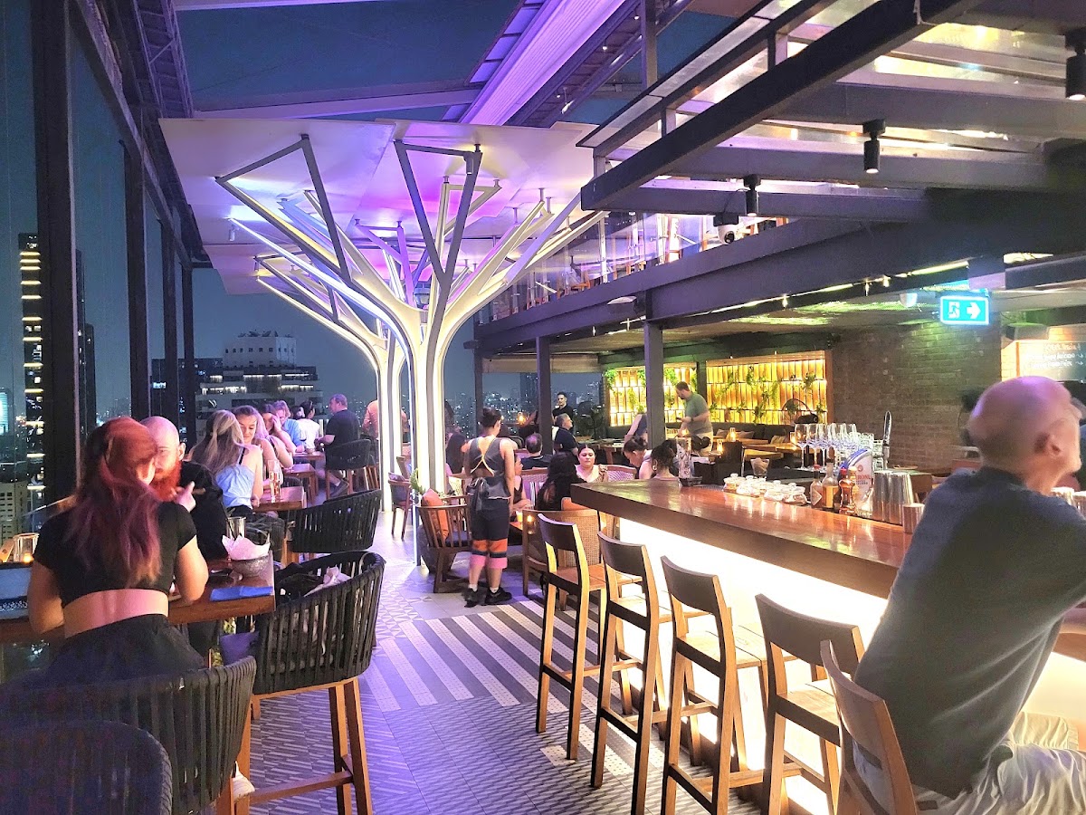 Photo Gallery — Above Eleven Rooftop Bar & Restaurant