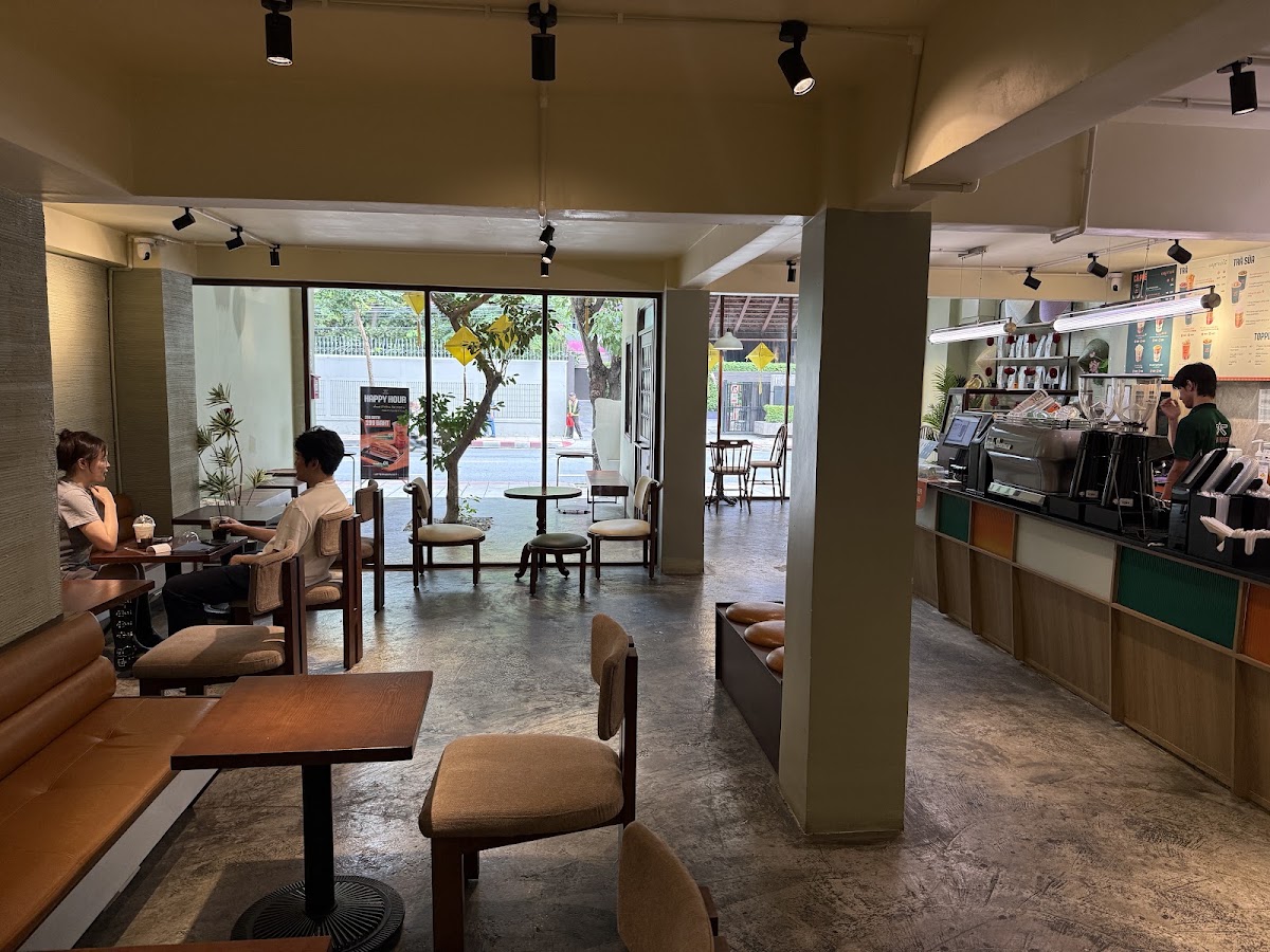 Photo Gallery — ANH KAFE