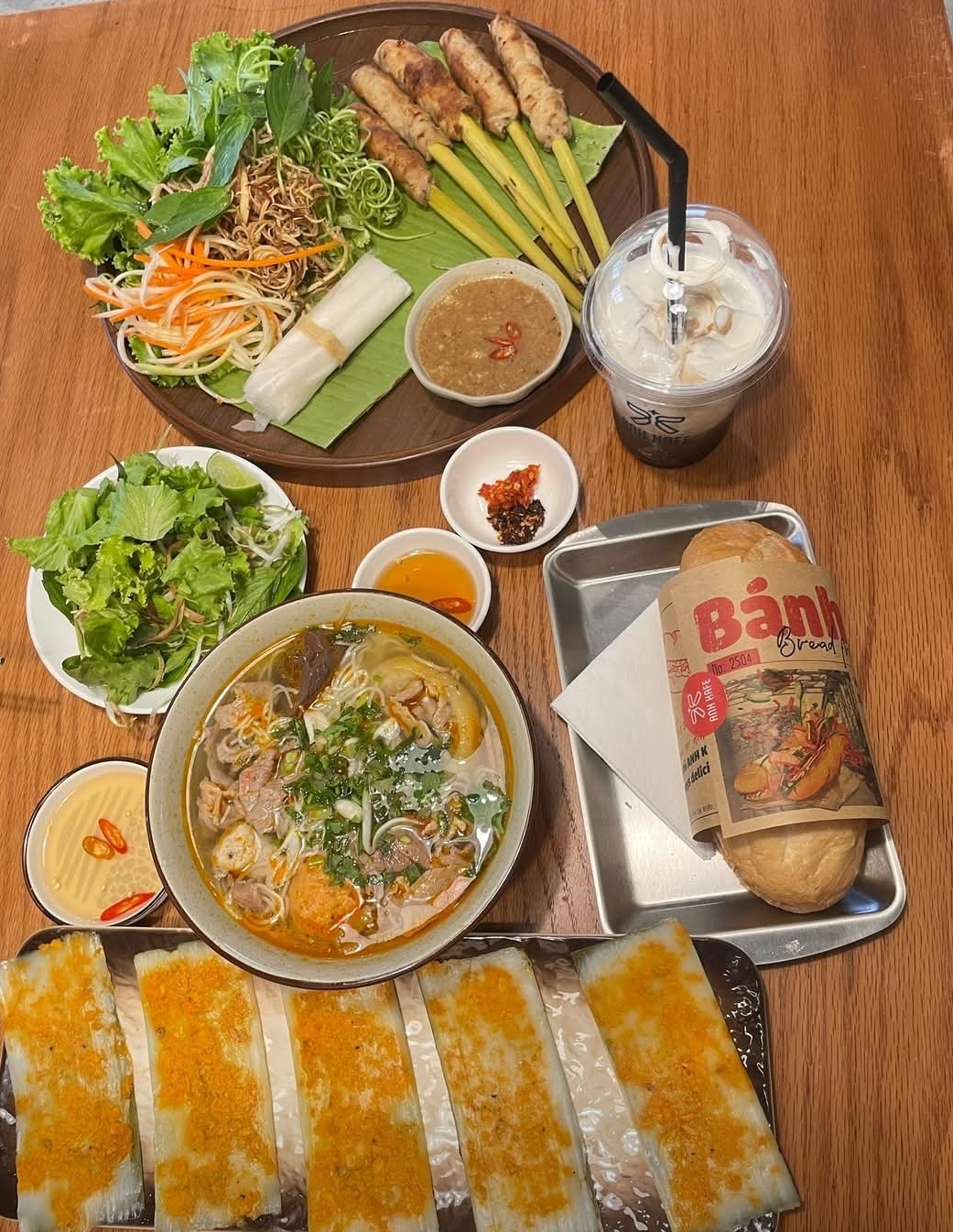 Photo Gallery — ANH KAFE