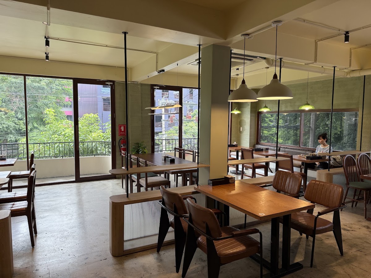 Photo Gallery — ANH KAFE