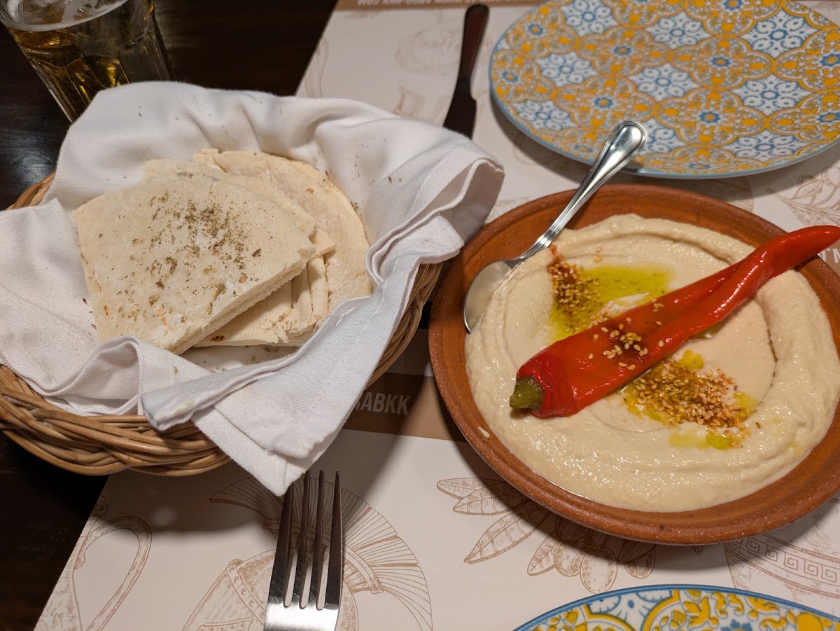 Fotogalerie — ARGO GEORGIAN GREEK BAR & GRILL