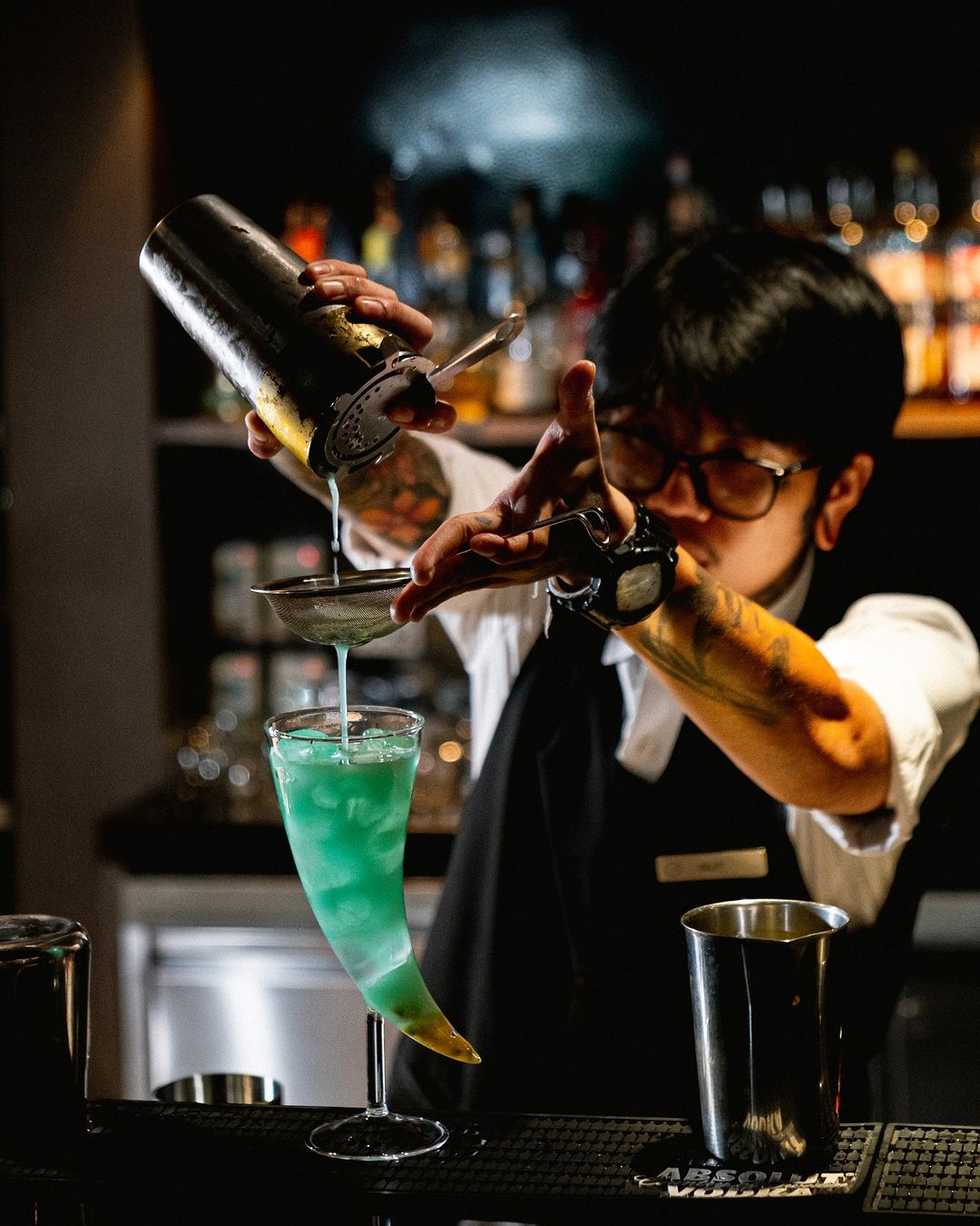 Photo Gallery — Axis & Spin Rooftop Restaurant & Bar