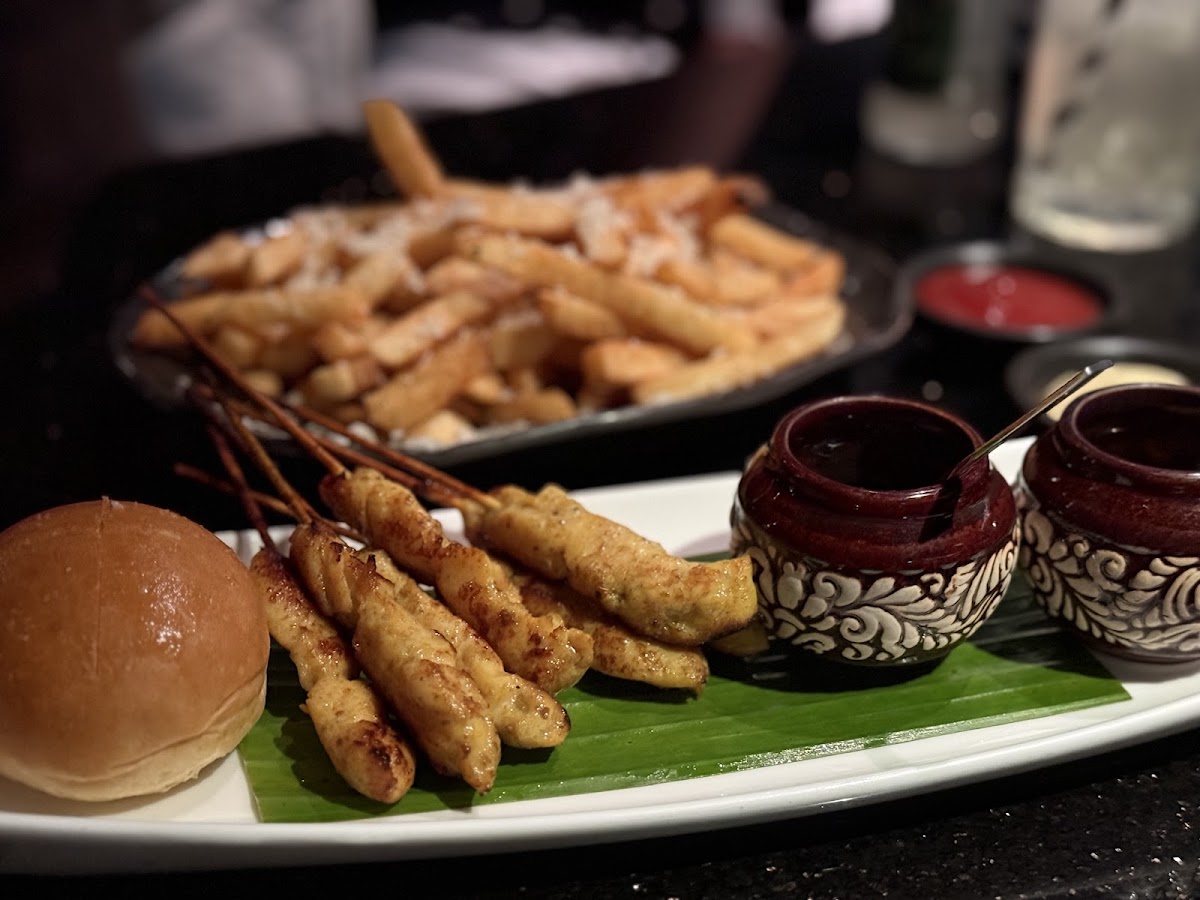 Photo Gallery — Axis & Spin Rooftop Restaurant & Bar