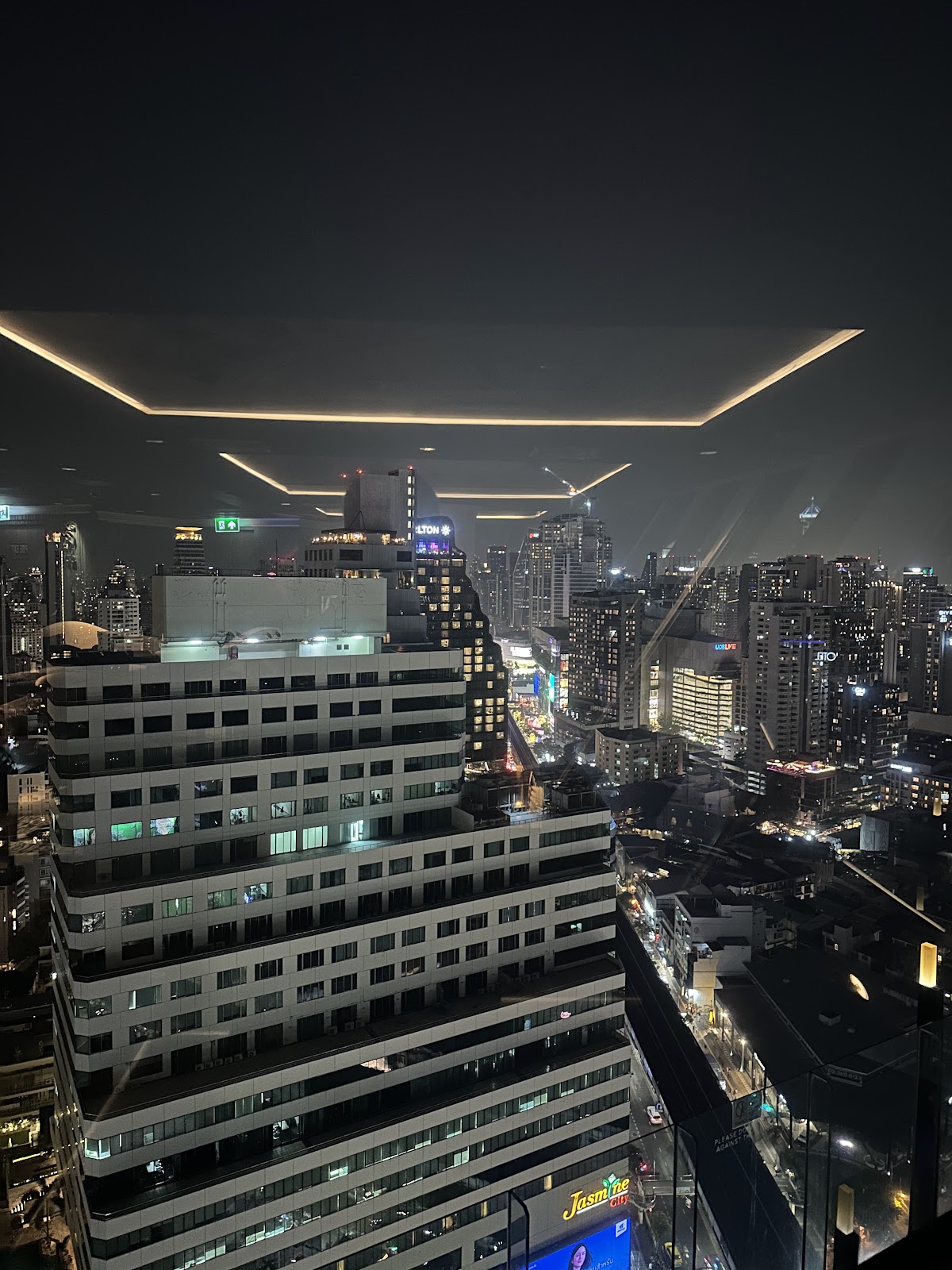 Photo Gallery — Axis & Spin Rooftop Restaurant & Bar