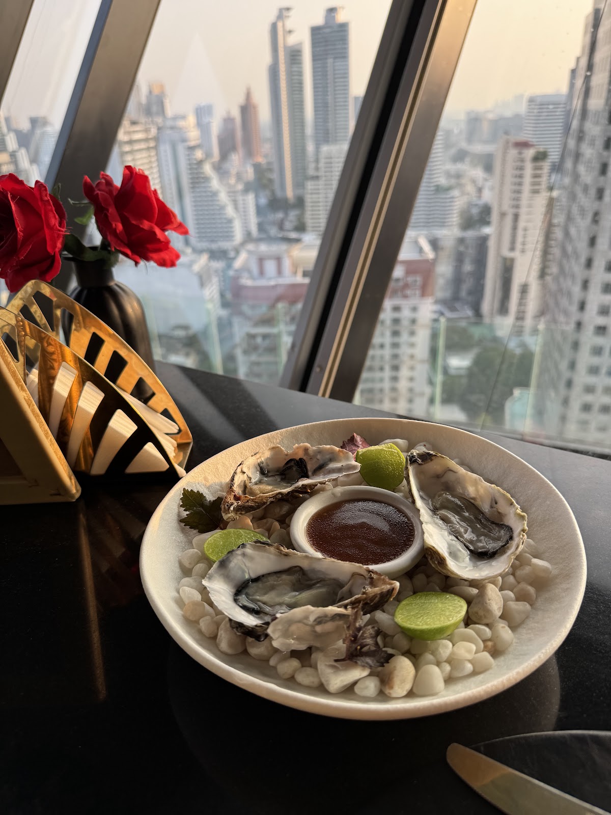 Photo Gallery — Axis & Spin Rooftop Restaurant & Bar