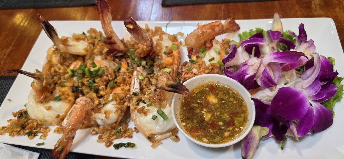 Photo Gallery — Baan Ya Jai