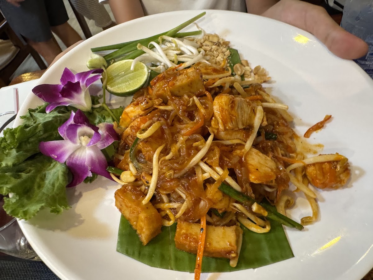 Photo Gallery — Baan Ya Jai
