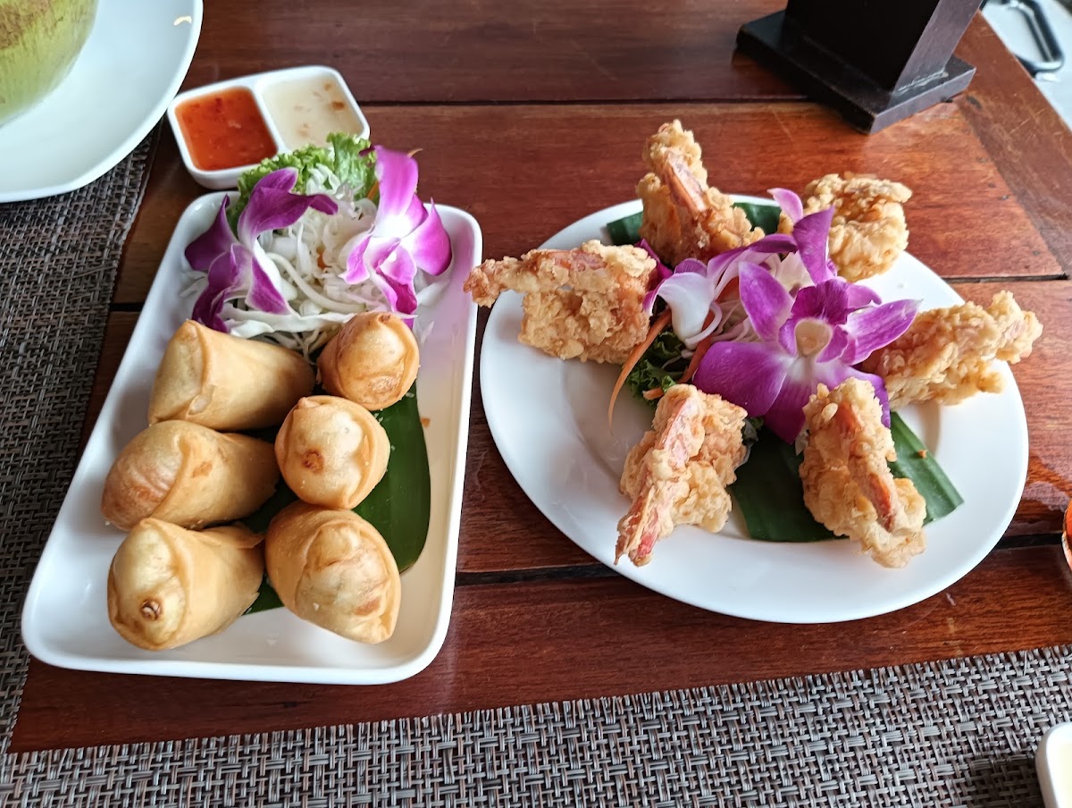 Photo Gallery — Baan Ya Jai