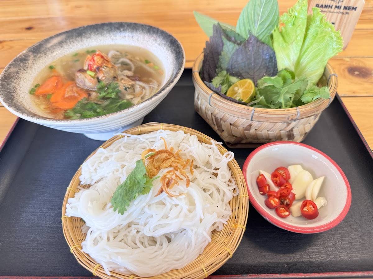 Photo Gallery — Banh Mi Nem - Vietnamese Restaurant