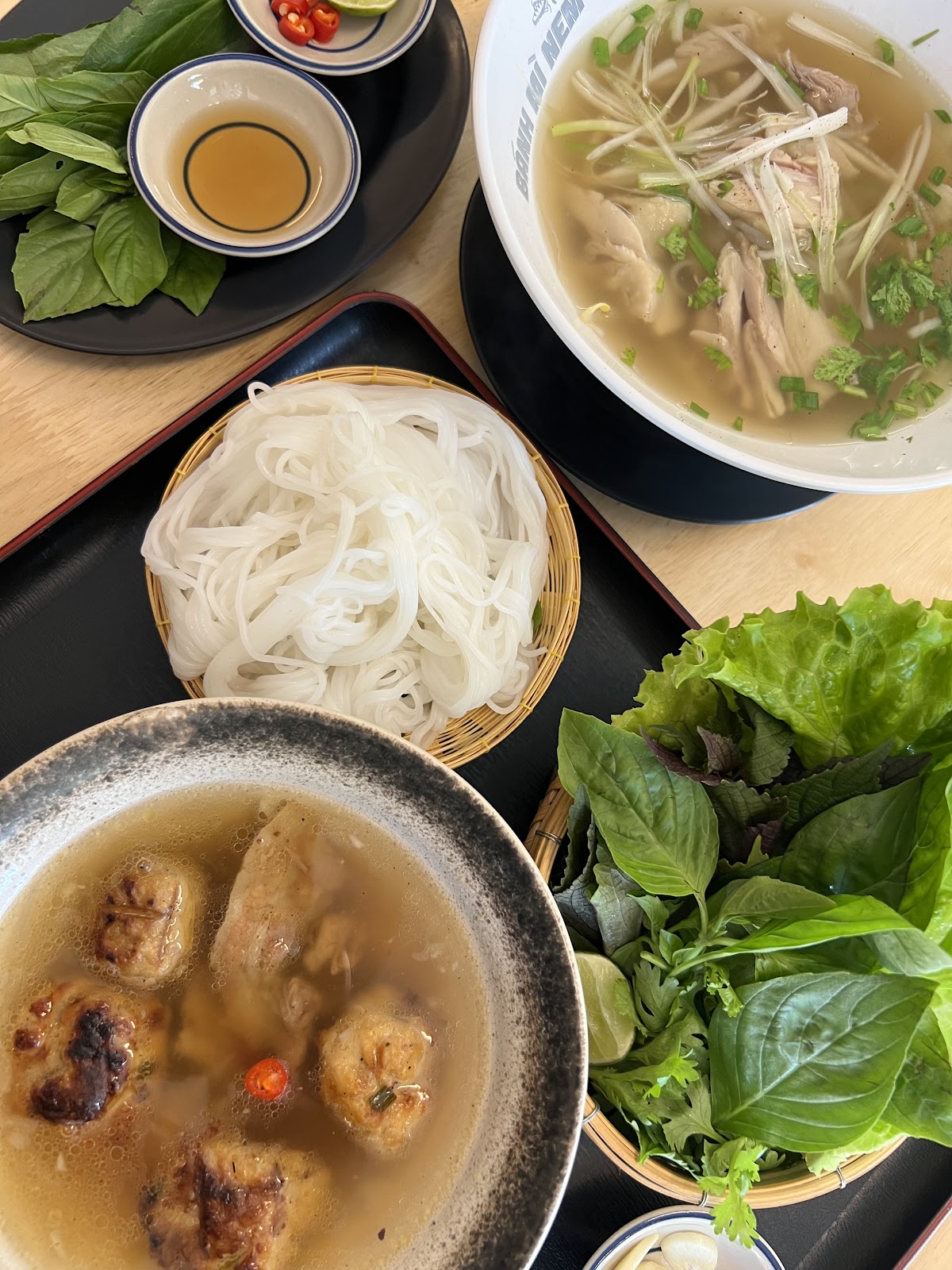 Photo Gallery — Banh Mi Nem - Vietnamese Restaurant