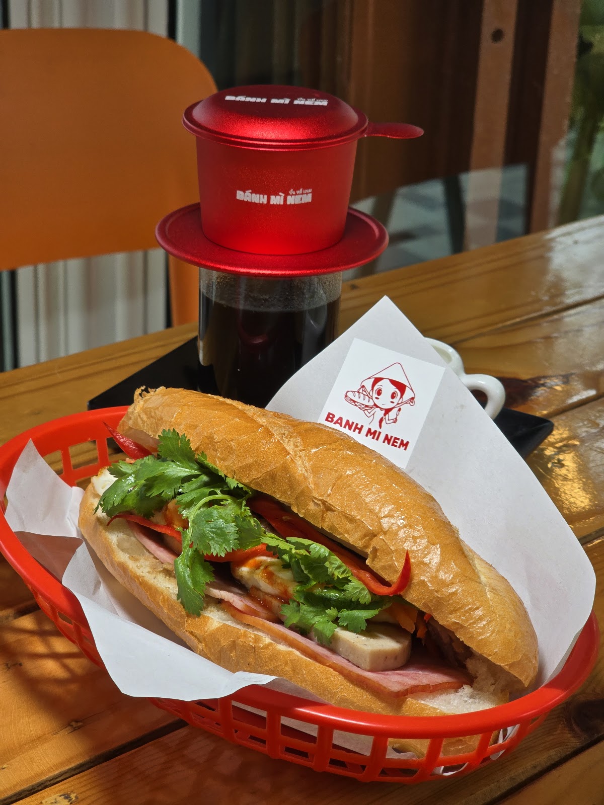 Photo Gallery — Banh Mi Nem - Vietnamese Restaurant