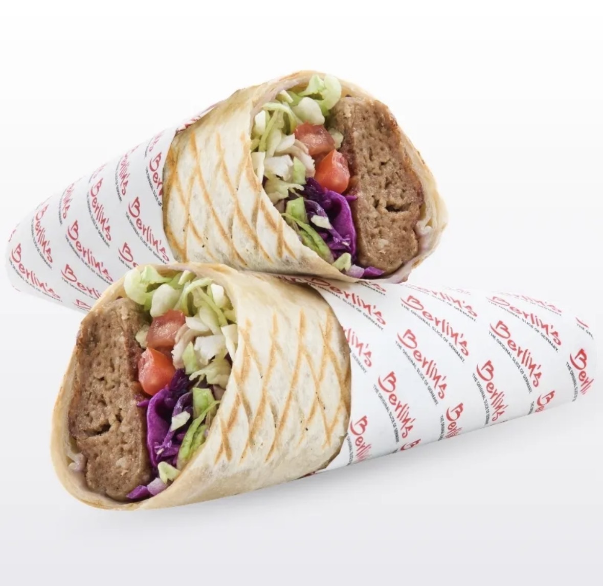 Фотогалерея — Berlin's Doner Kebab - Sukhumvit 22